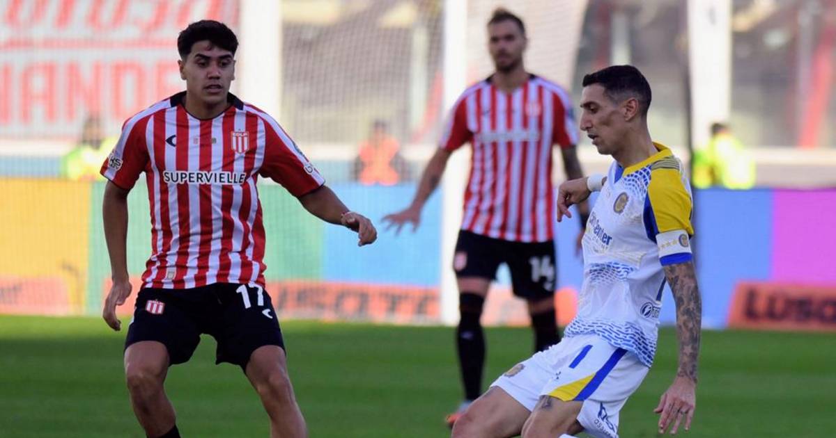 Una final en septiembre y la otra en noviembre