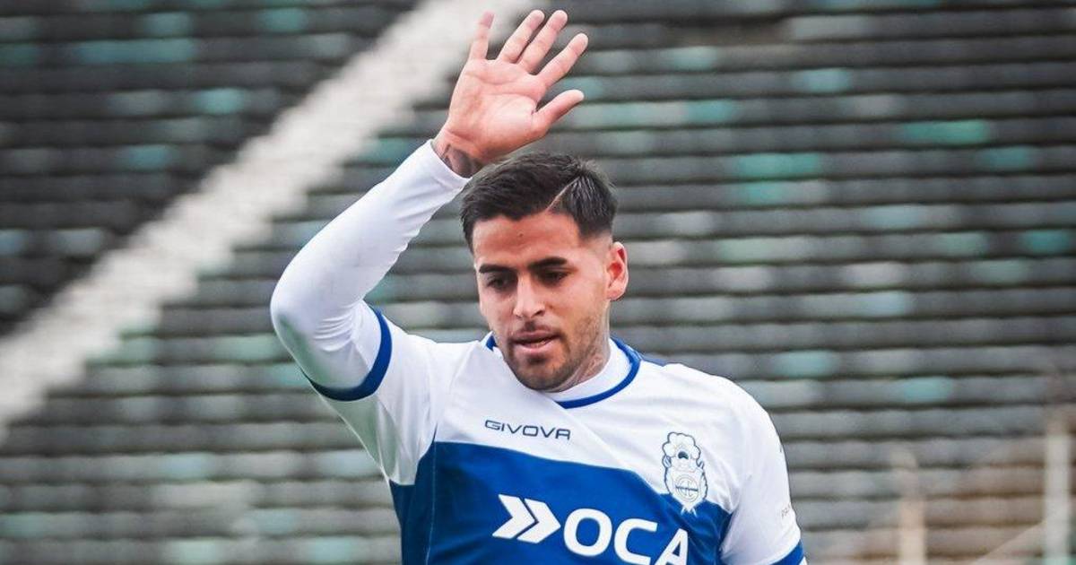 Gimnasia: Pereyra tiene al posible reemplazante de Merlo