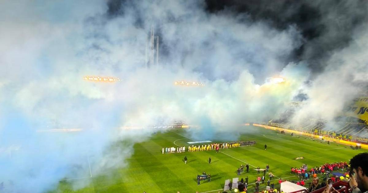 ¿Boca con Recoleta en la cancha de Huracán?