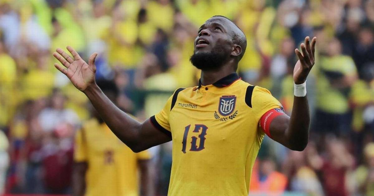 Valencia llega al país y se suma al plantel Xeneize