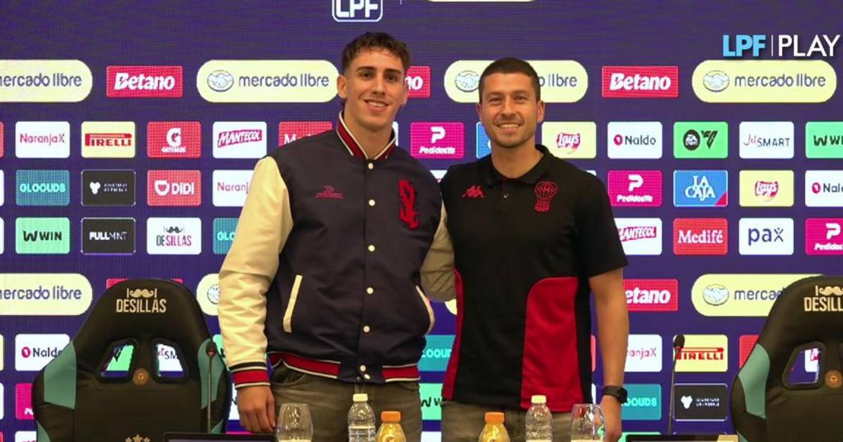 Auzmendi y Nervo, la voz del clásico de barrio