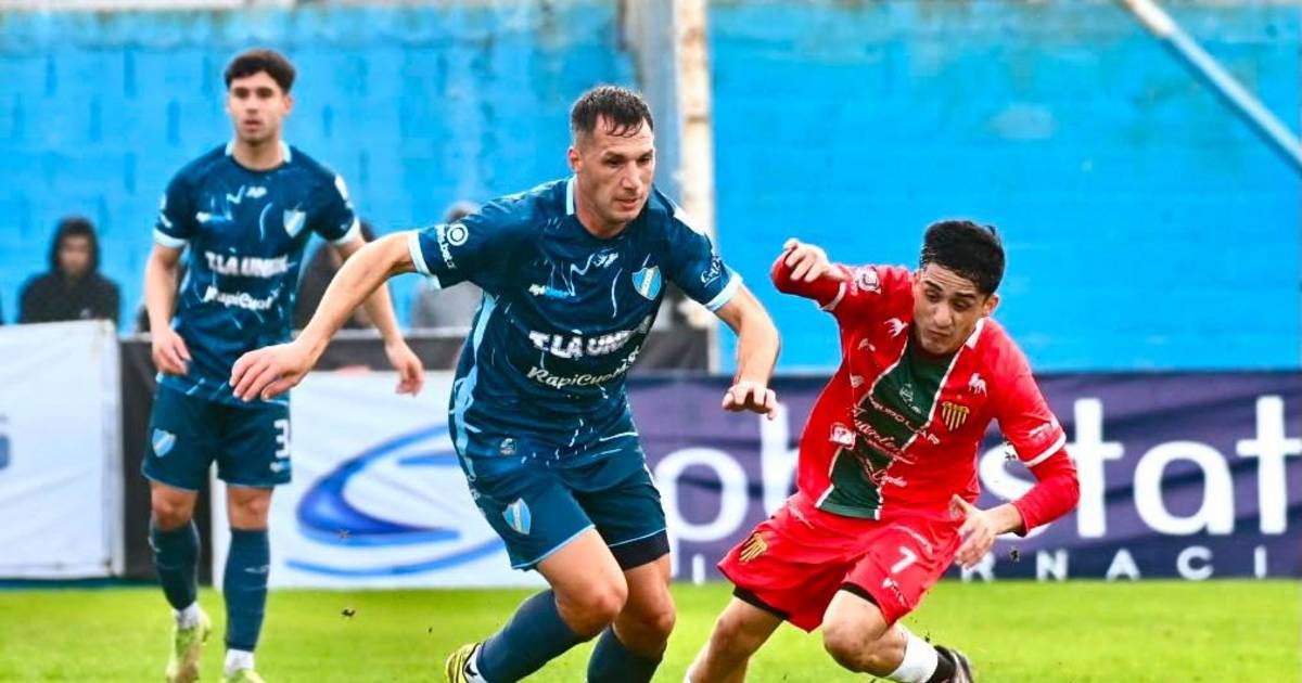 San Carlos, obligado a sumar en su visita a Comu