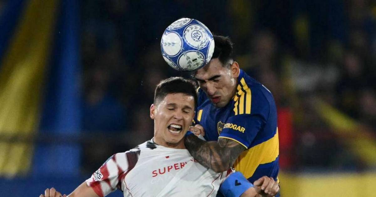 Carrillo no concentrará para el partido de Riestra y le apunta al duelo por Copa…
