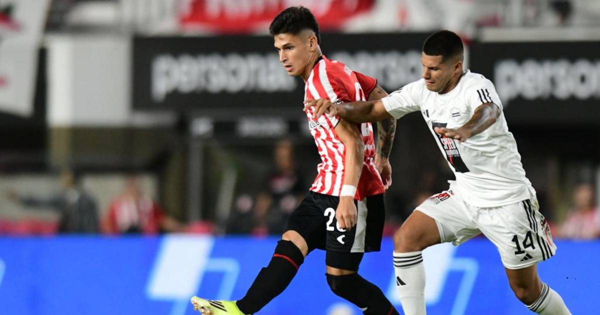 El León busca recuperar terreno en el Clausura
