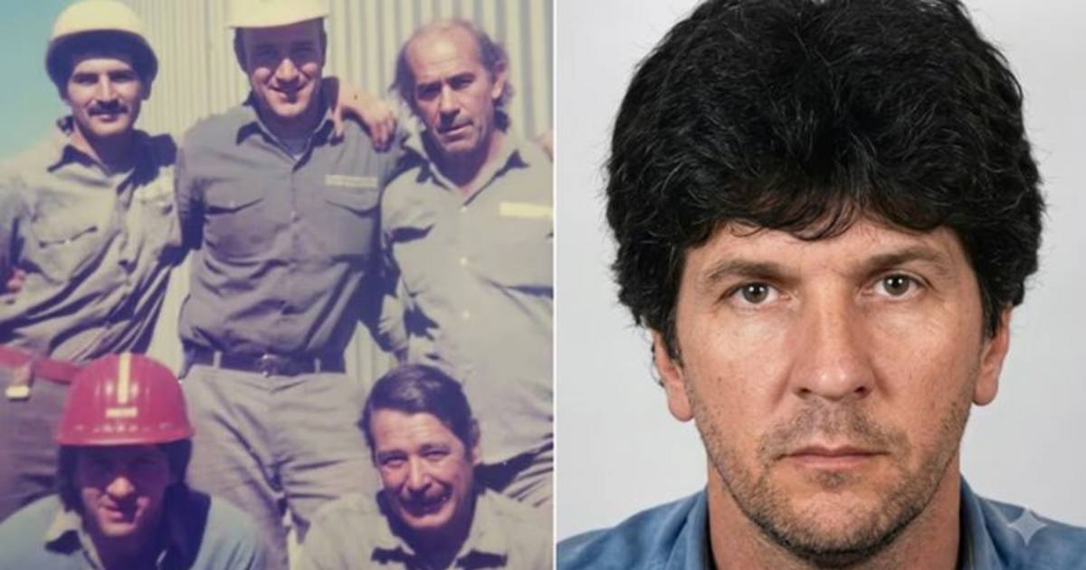 De ser obrero metalúrgico a gestionar contratos millonarios: la historia de Jorge Messi