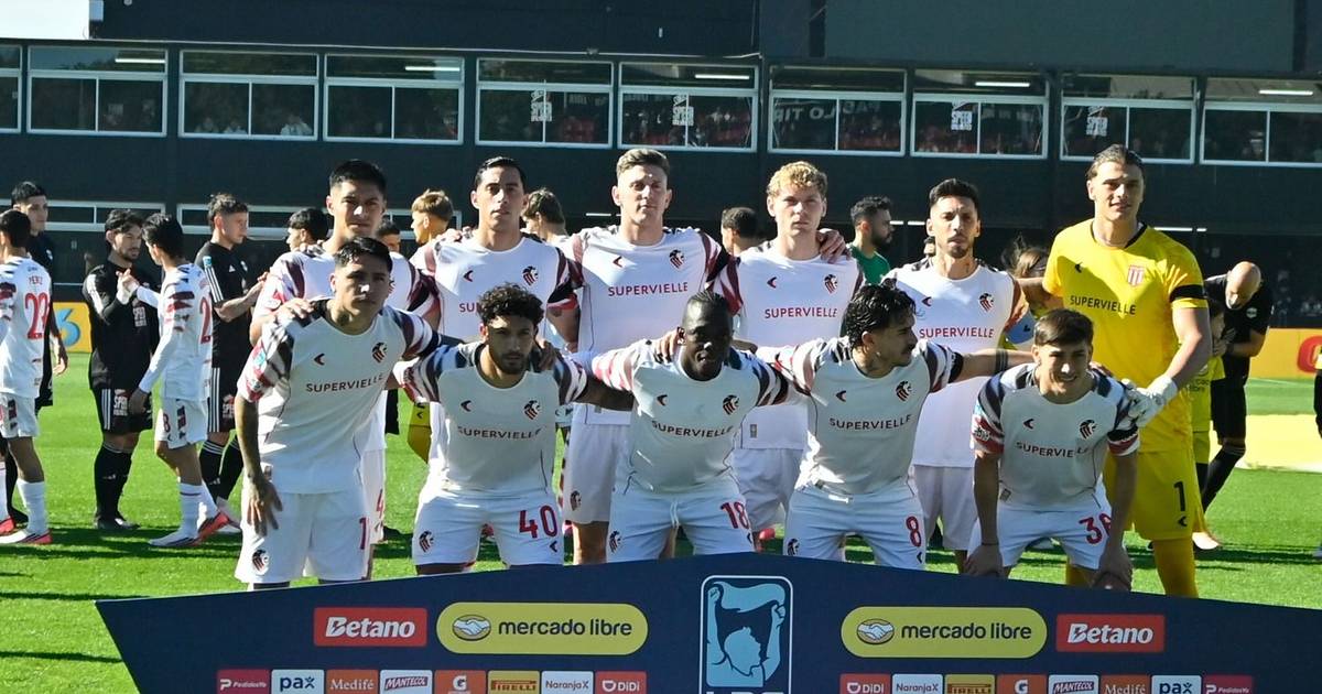 Uno por uno: el boletín de calificaciones del Pincha