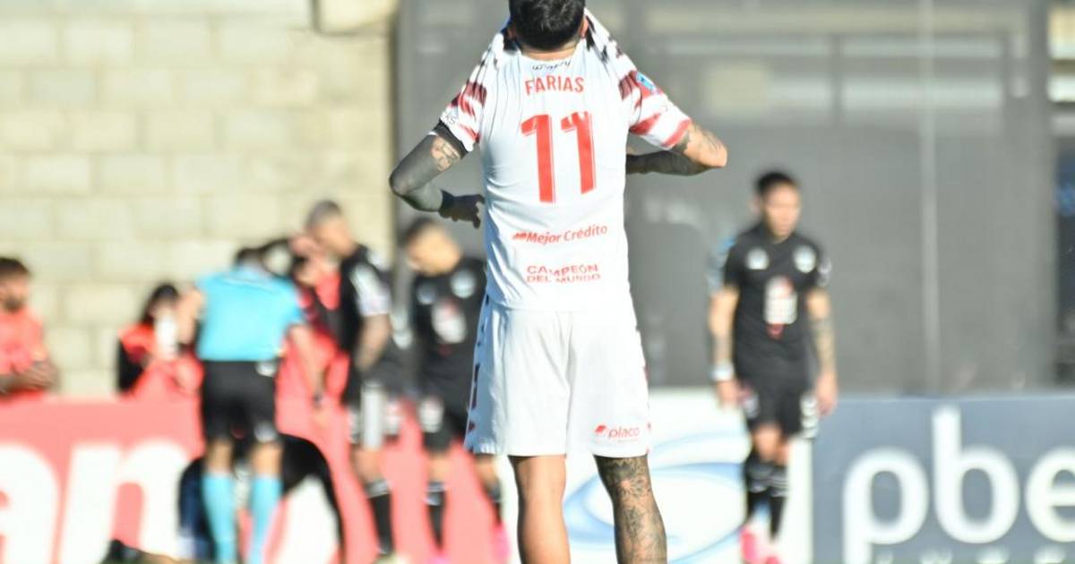 Sin fútbol y con errores: el Pincha, en deuda otra vez