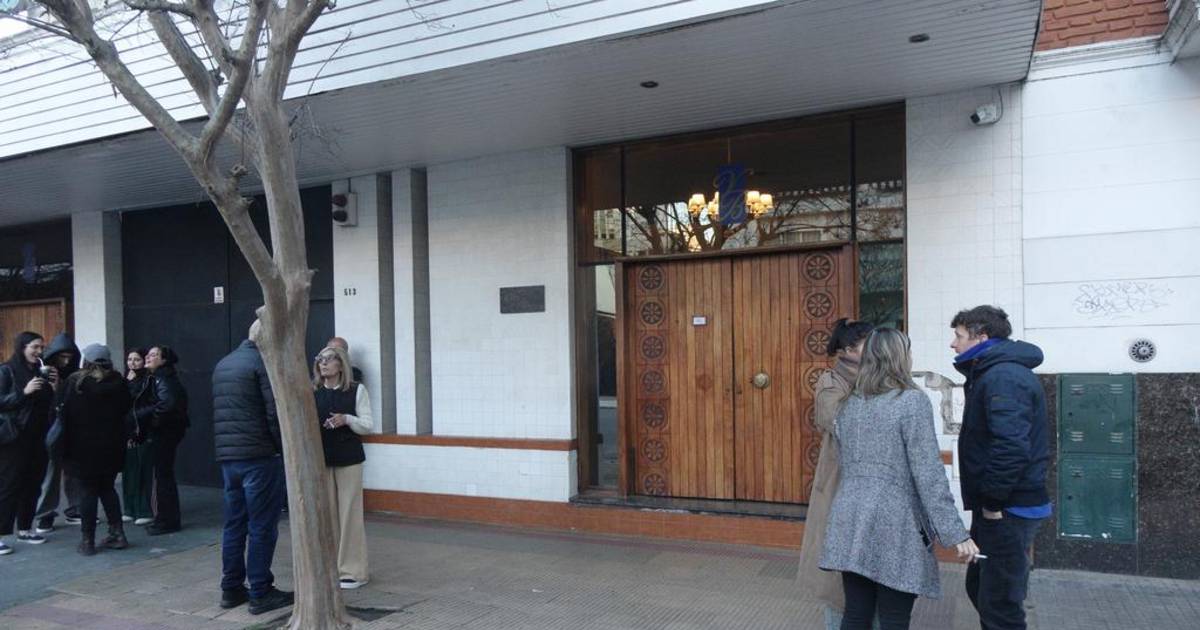 Un sentido último adiós a Don Miguel Ignomiriello en La Plata