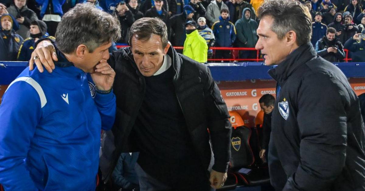 Arruabarrena: “Esta es la manera”