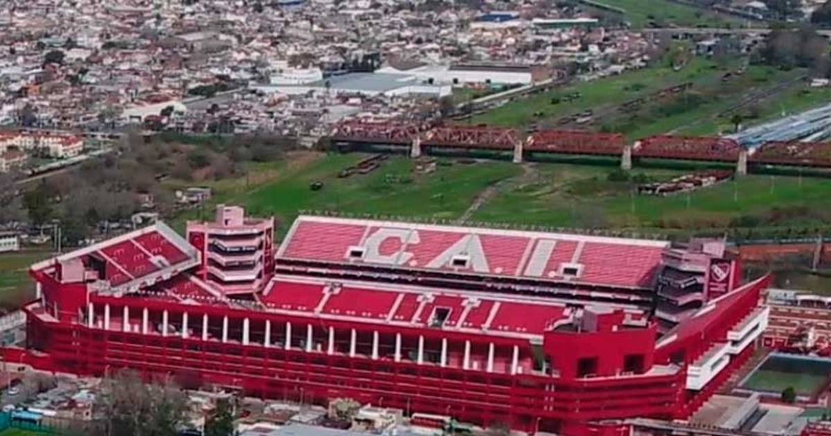 Platense dio la nota y le ganó al Rojo en Avellaneda