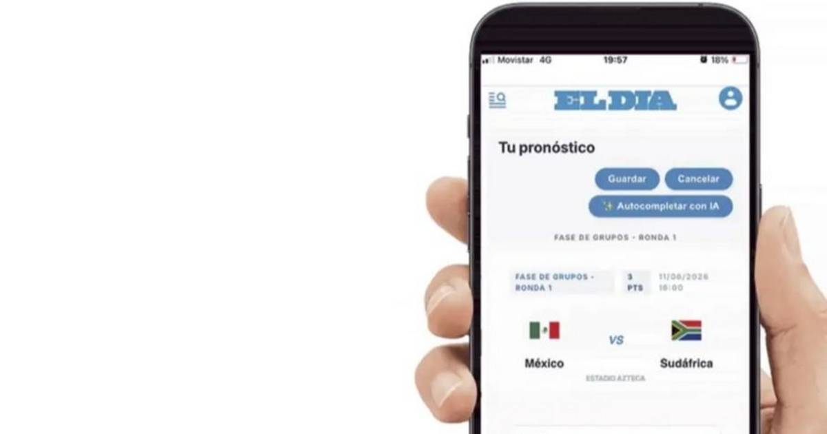 Se suman más premios con los cupones que el jueves se publicarán en el diario EL DIA