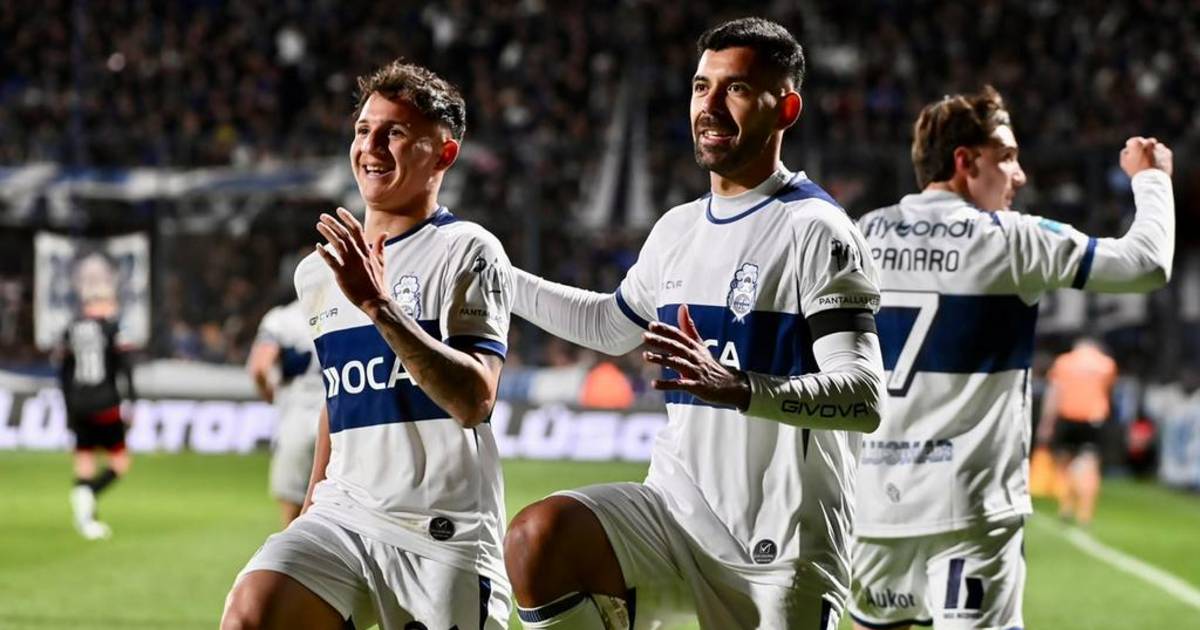 Gana terreno en las tablas y llega encendido al clásico