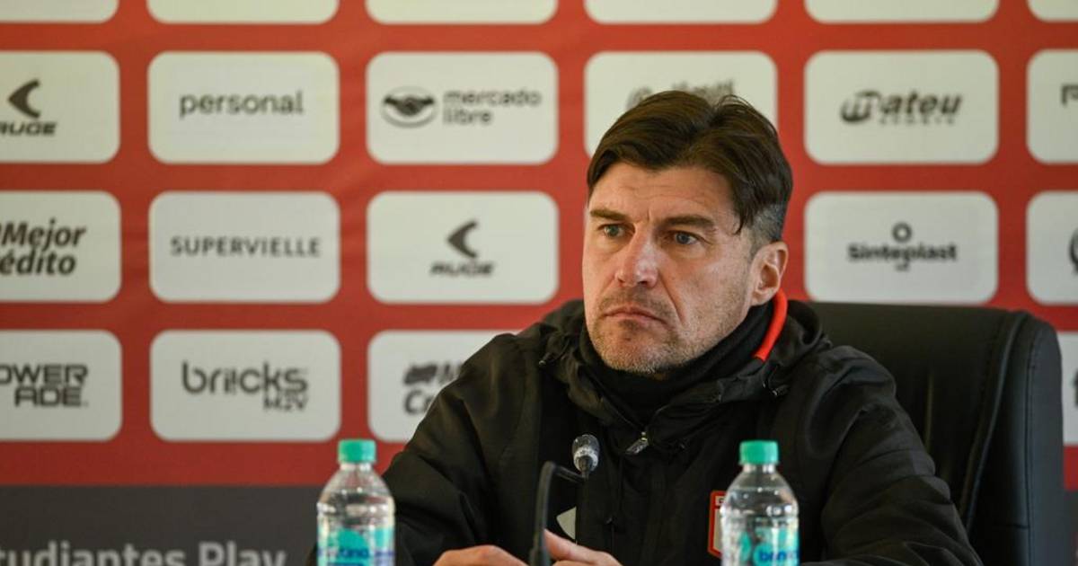 Medina: “Jugar Octavos no es para cualquiera”