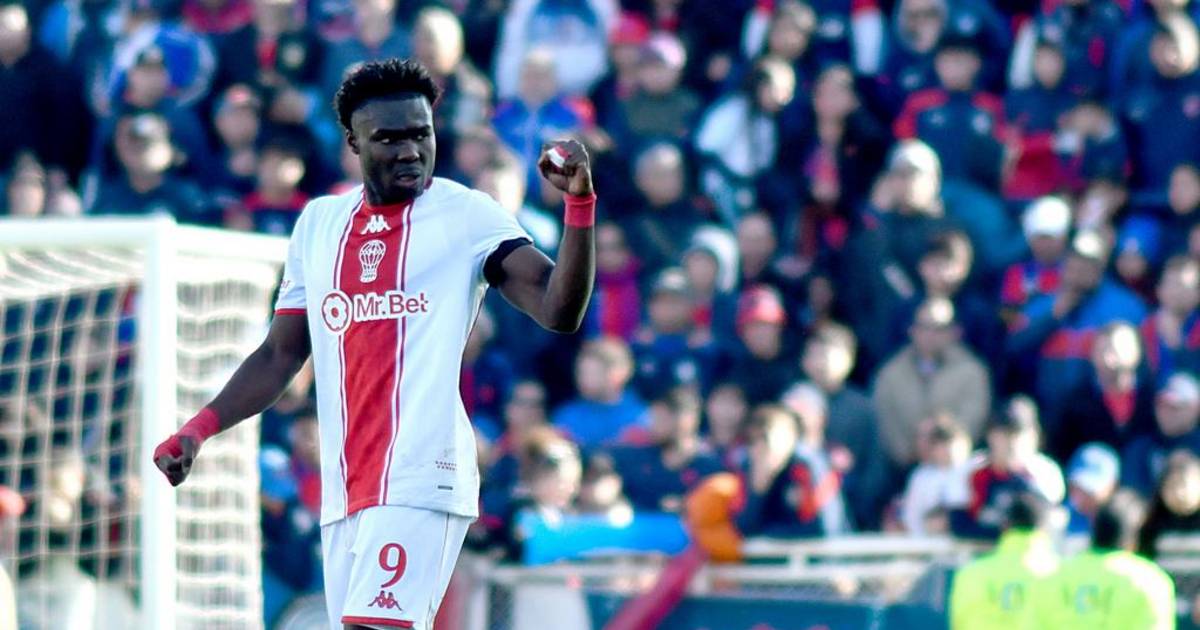 Huracán rompió el hechizo del Gasómetro