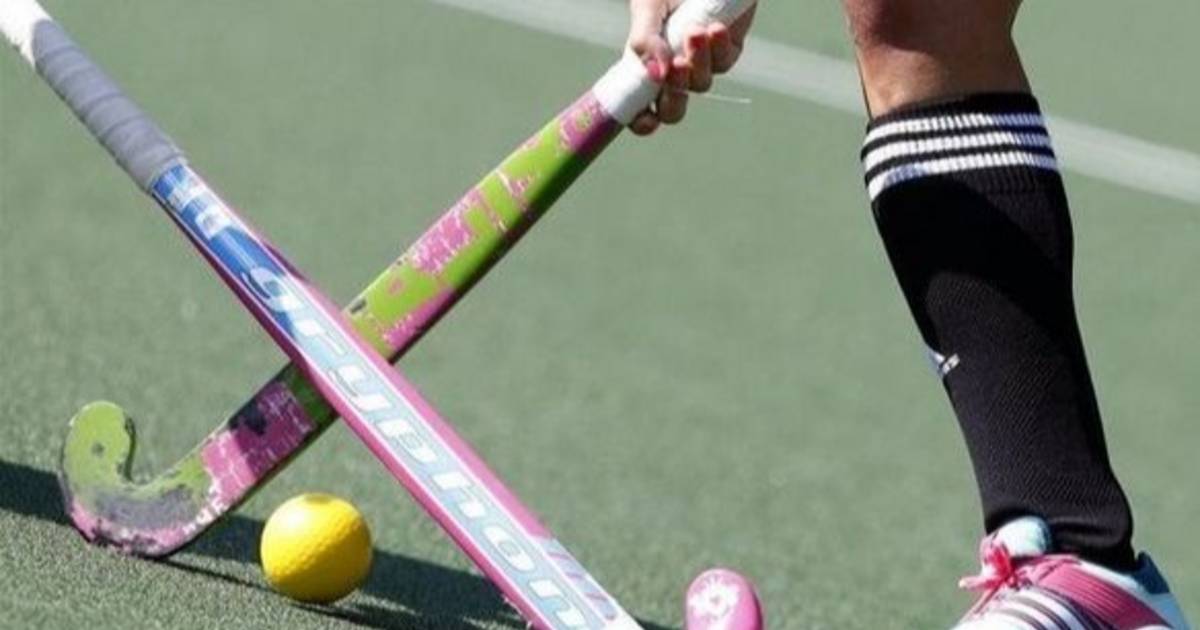 Santa volvió a la victoria en el Metro de hockey masculino