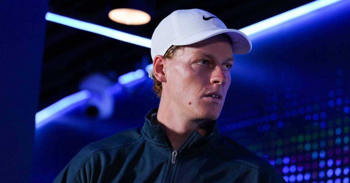 Jannik Sinner se bajó de Cincinati y está en duda su participación en el US Open