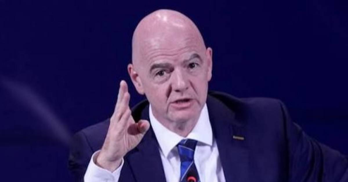 Concacaf y Asia se alínean a UEFA y acusan a Infantino de "engaño"