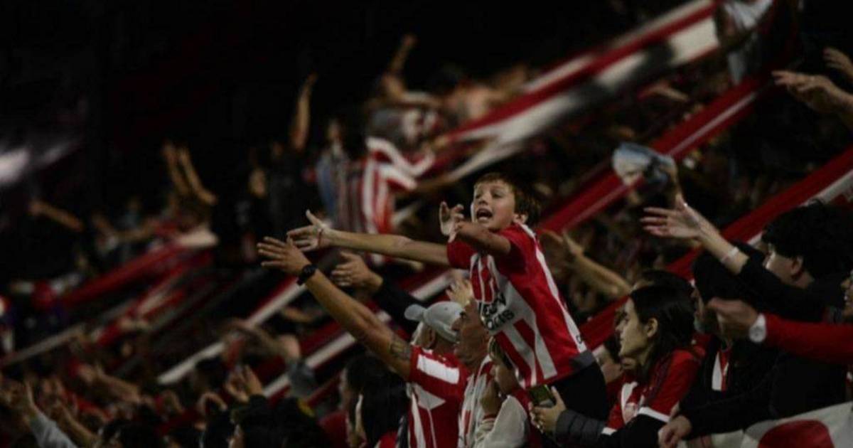 Se confirmó el operativo para el partido de Estudiantes por Libertadores: UNO abrirá a…