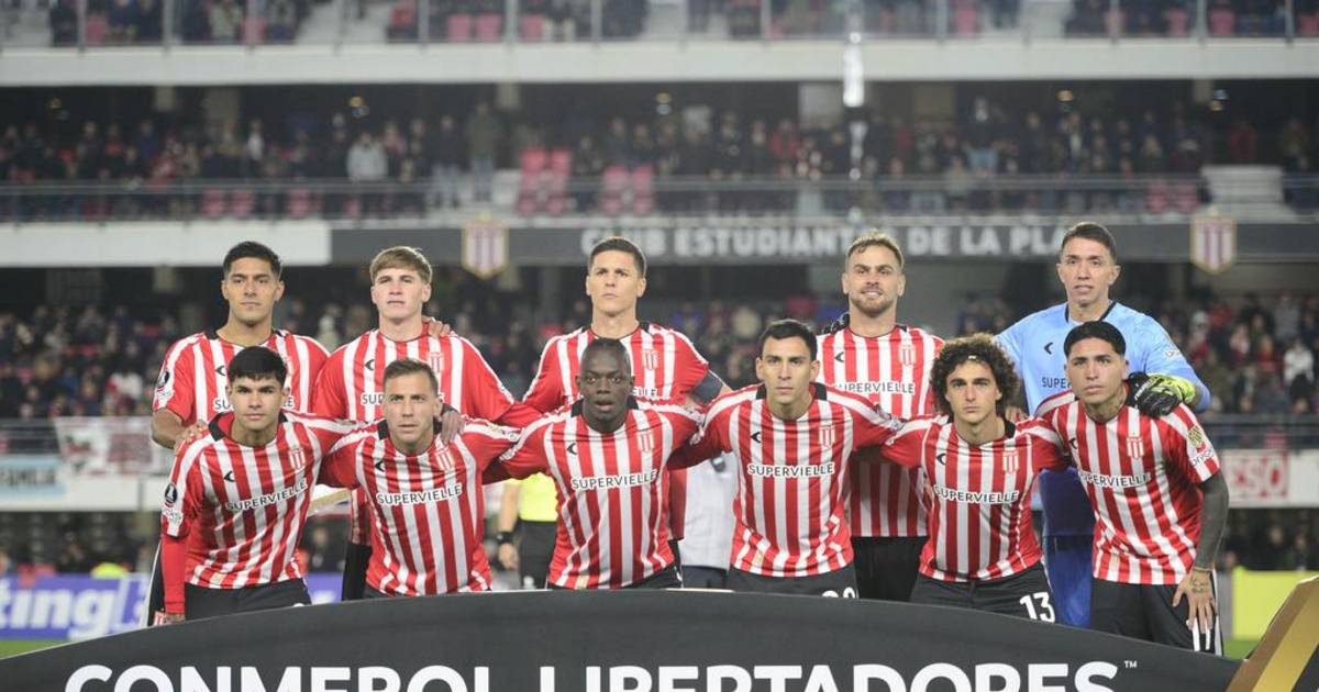 En UNO, con todo, por el primer golpe copero