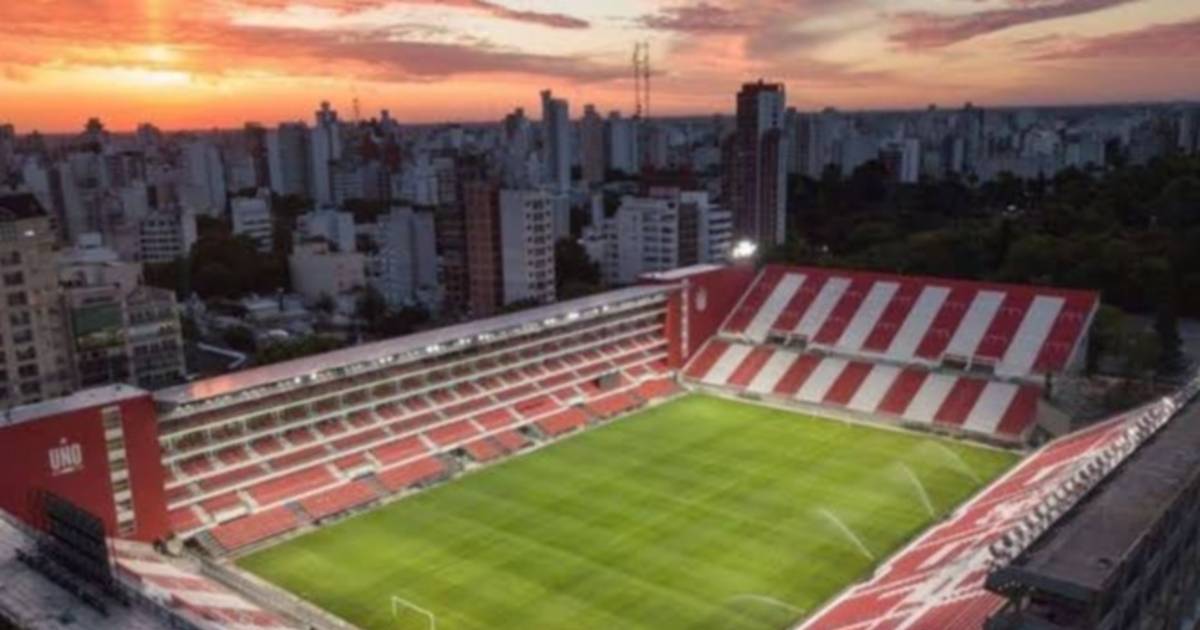 APreViDe confirmó el operativo para la copa