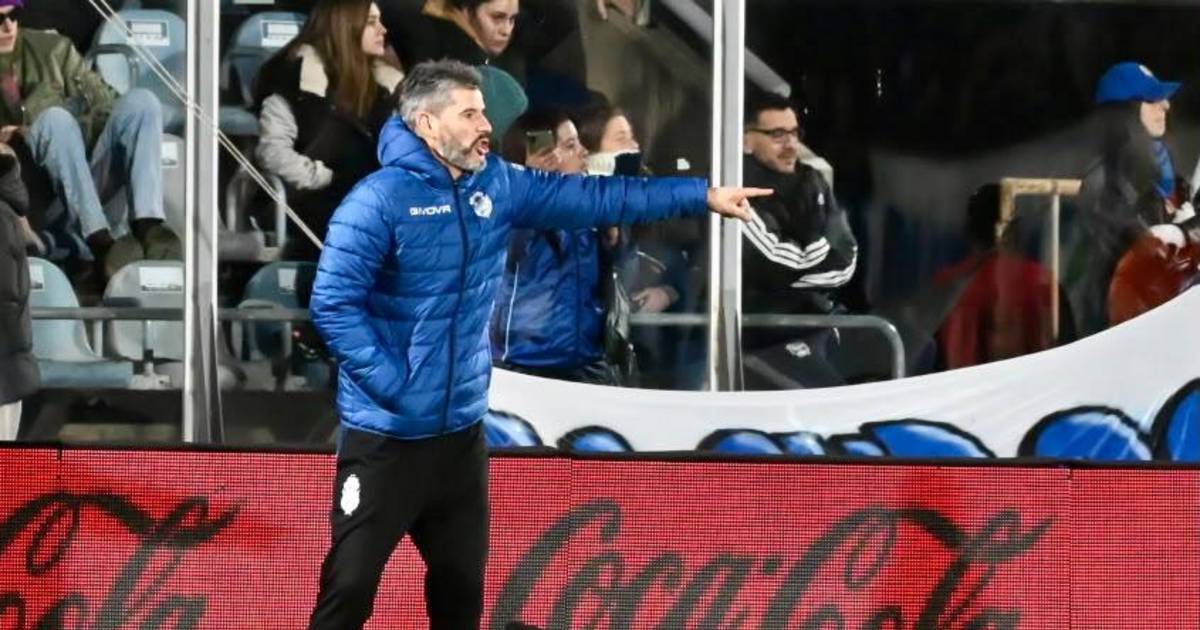 Con Merlo y Conti sanos ¿el Pata retoca el equipo?