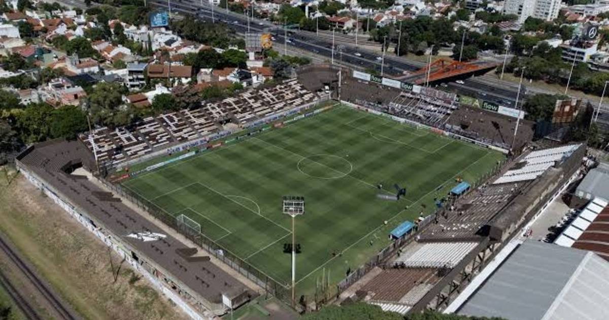 Se confirmó que Boca tendrá 5 mil hinchas en la cancha de Platense