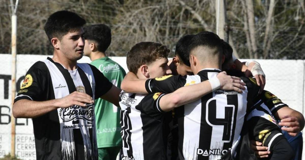 Goleó Estrella y Everton recibe a Las Mandarinas