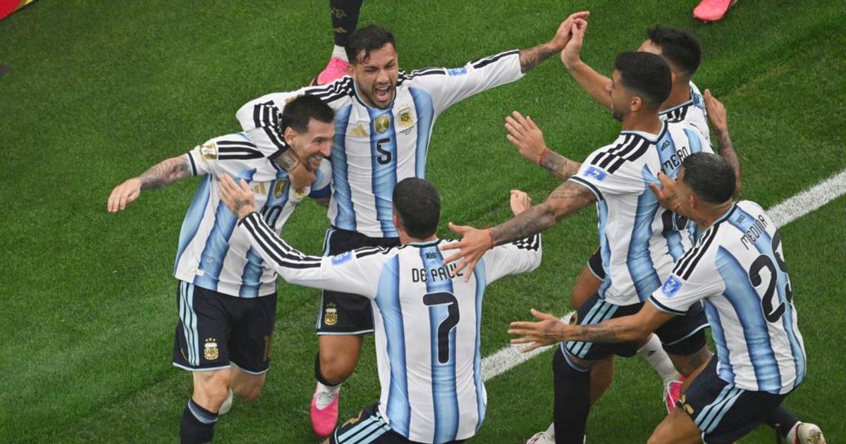 Clasificado, aguarda para saber quien será su rival por los dieciseisavos