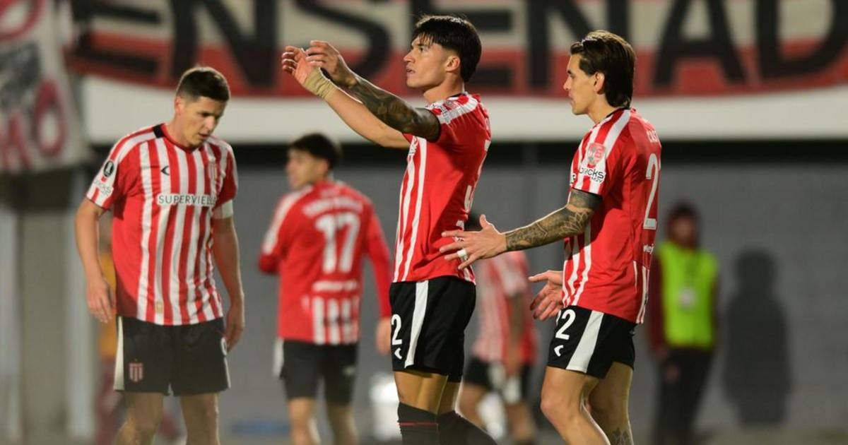 El “Tucu” tuvo su reencuentro con la gente