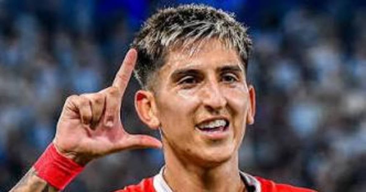 Argentinos avanza por el otro 50% de Alan Lescano