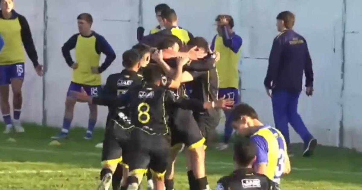 Derrota de Everton en el Promocional y juega Alumni