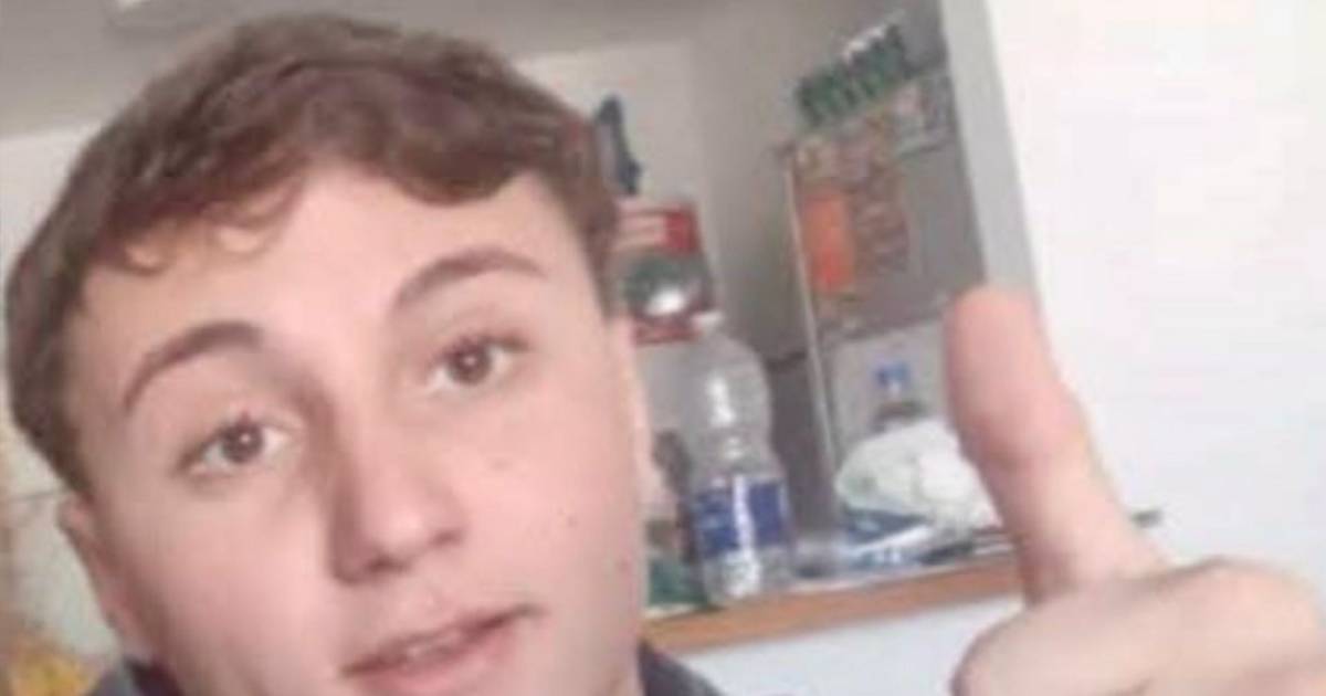 Dolor por el fallecimiento de un joven jugador de Los Tilos