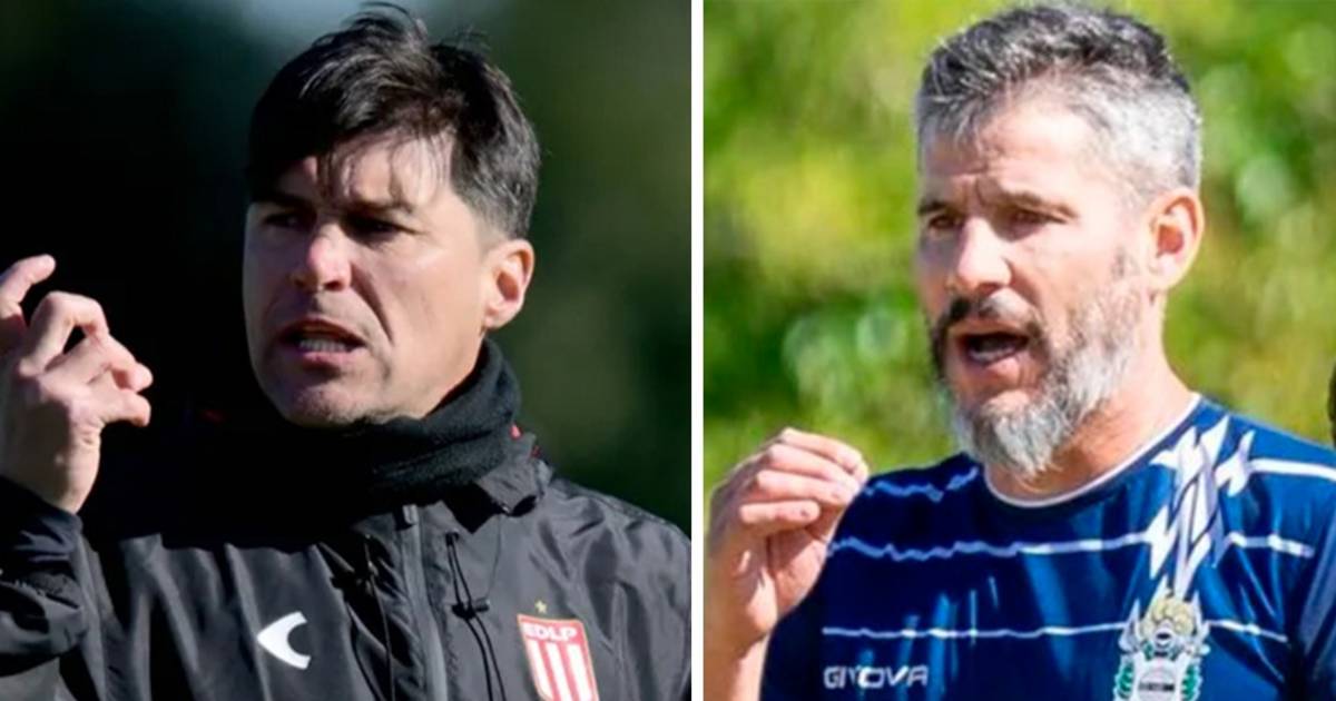 El Cacique y el Pata: cómo les fue ante el clásico