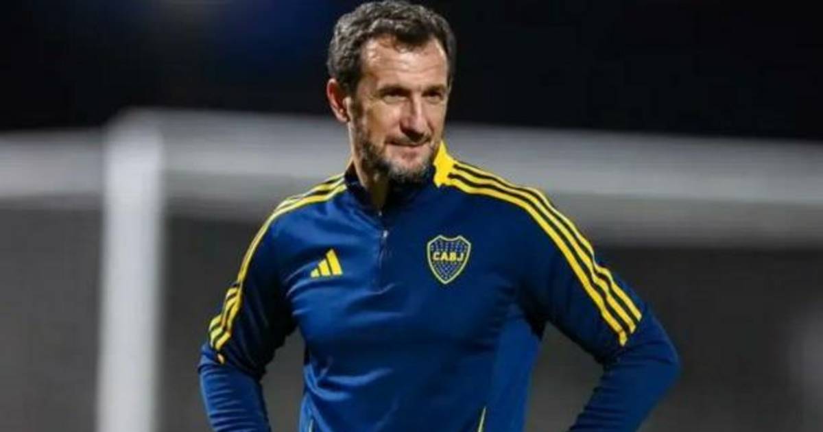 La idea del Vasco es cambiar lo menos posible