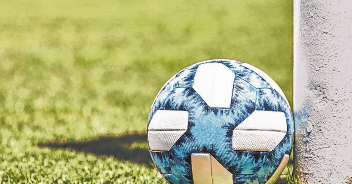 La actividad de la Liga Amateur pasó para el lunes
