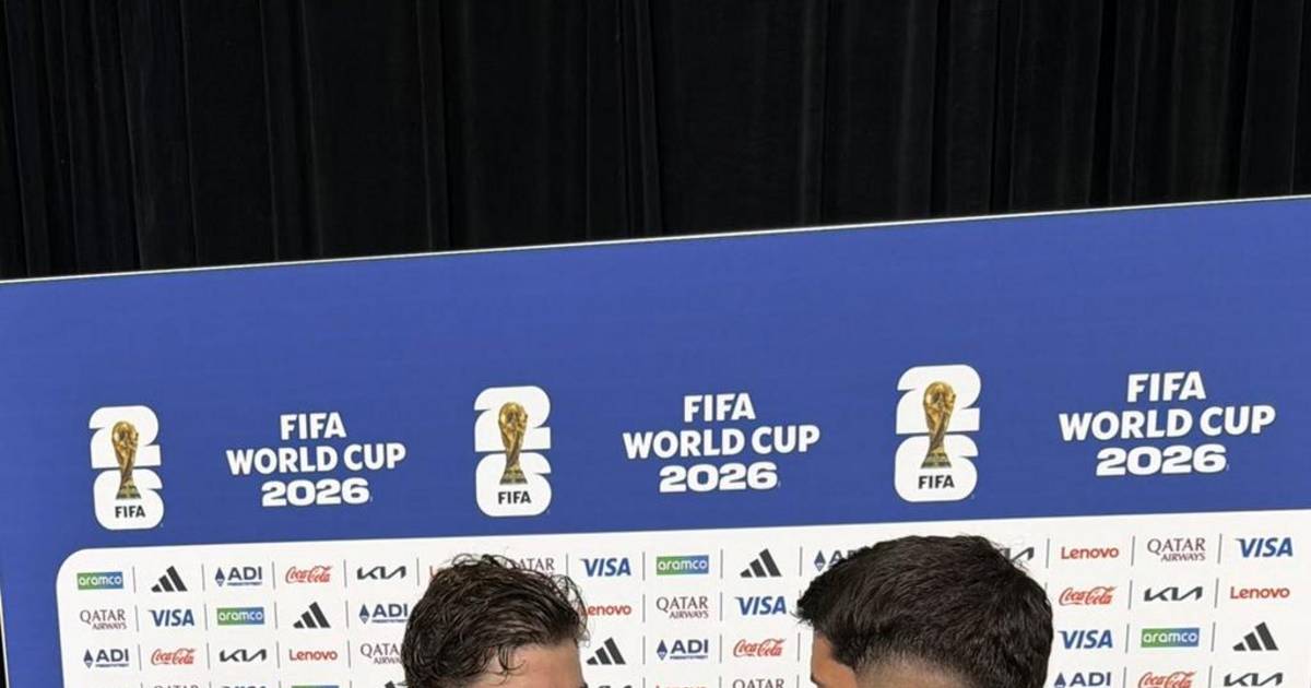 Julián elogió al capitán y se refirió a su futuro