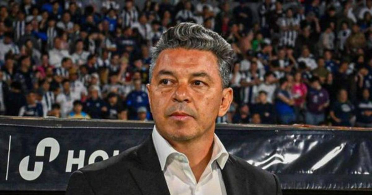 ¿Marcelo Gallardo, DT de Selección? Es el principal candidato de una mundialista