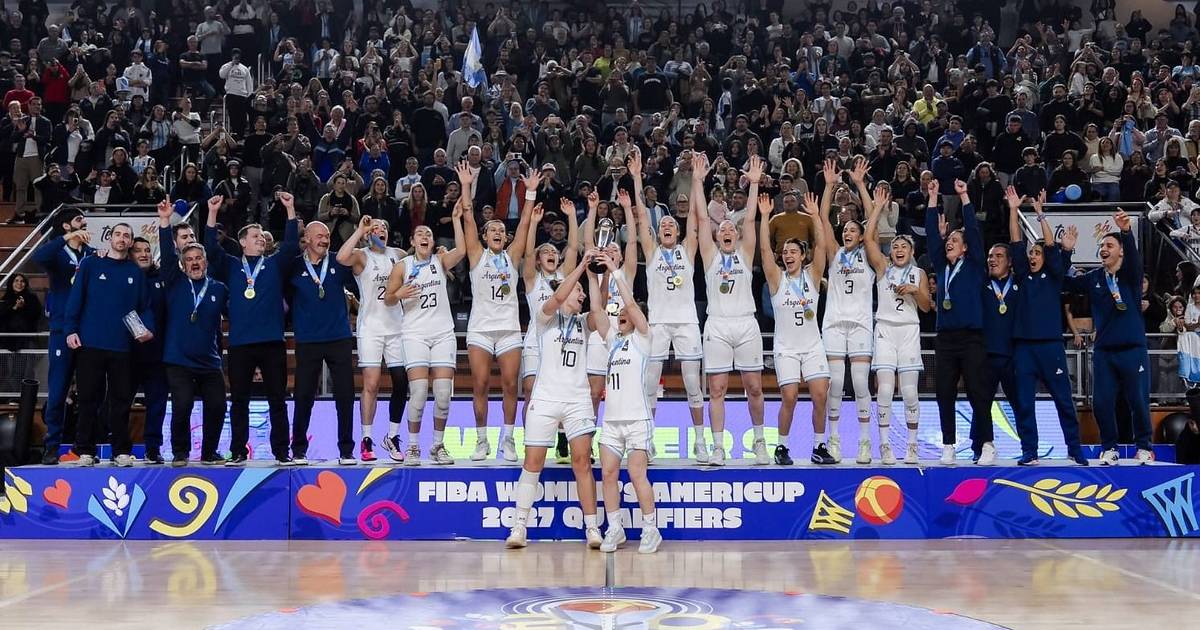 Orgullo en Villa San Carlos por dos aportes a la selecciones de básquet femenino y fútbol