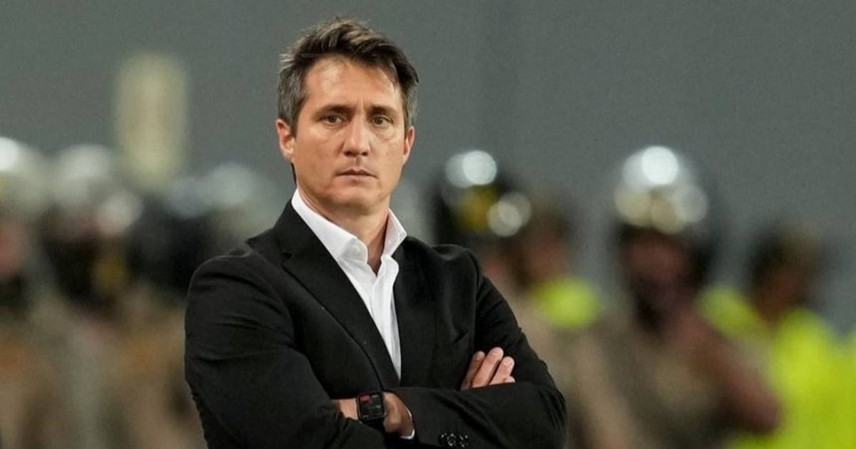 Guillermo Barrio Schelotto pidió un delantero para Vélez: van por un delantero de Boca