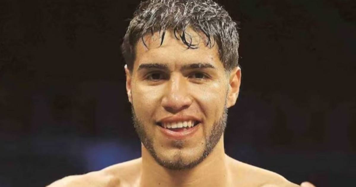 Murió Prichard Colón, el boxeador que pasó 10 años postrado por las lesiones sufridas en…
