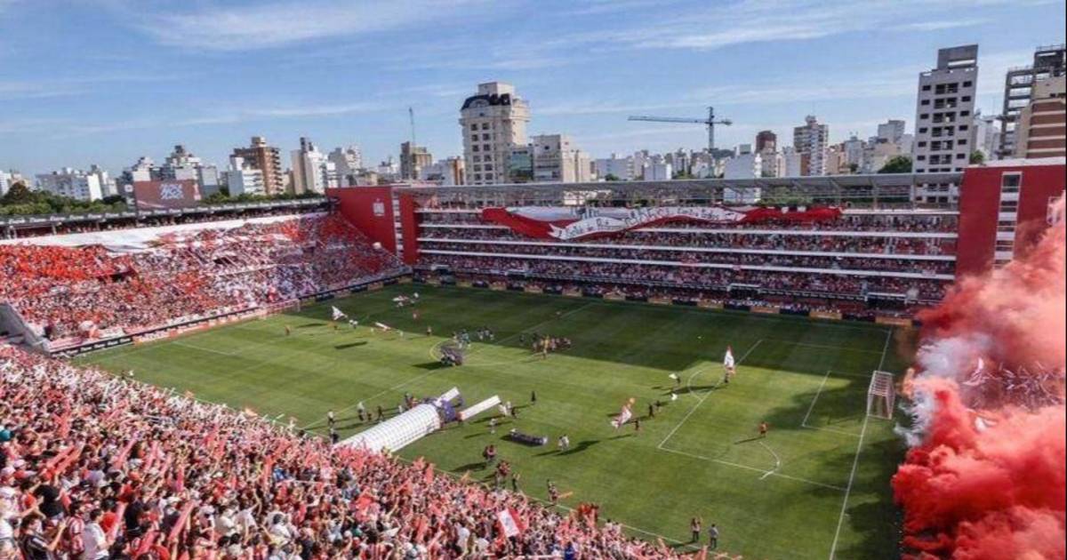 Aprevide confirmó cómo será el operativo para el clásico platense