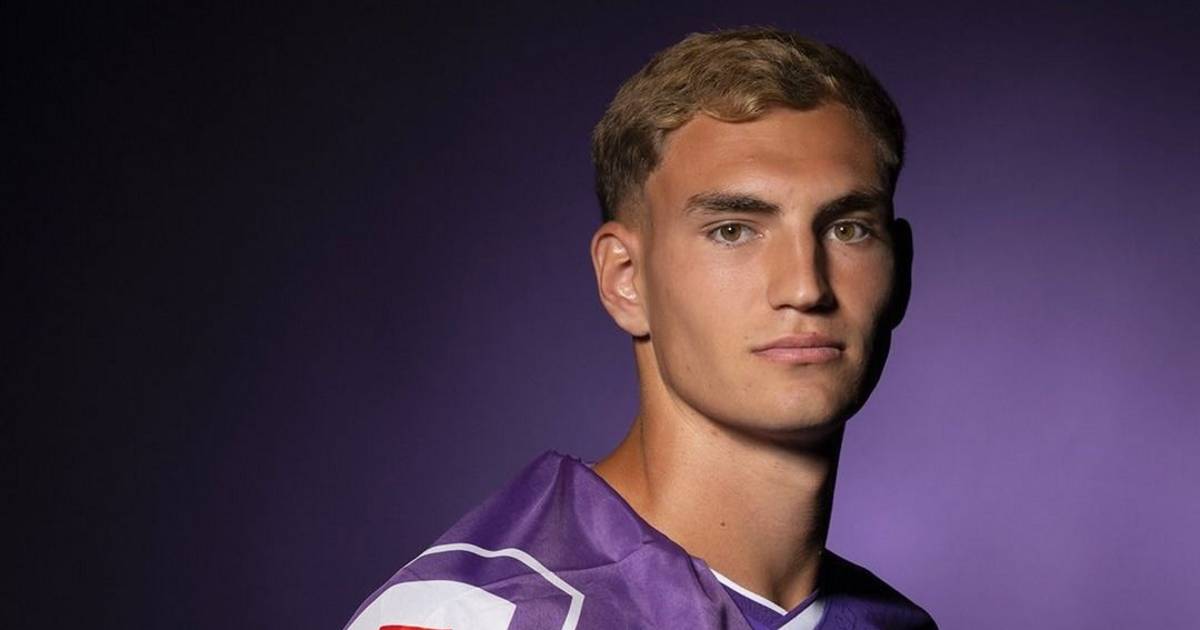 Fiorentina contrató a un ex Estudiantes para reforzar el ataque