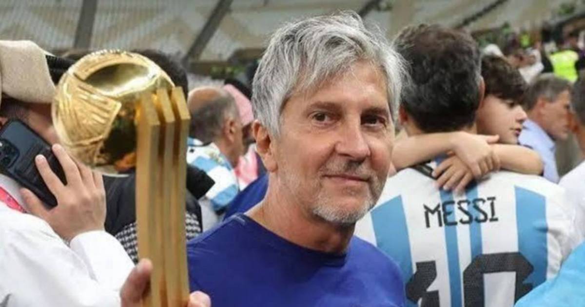 El conmovedor gesto de Jorge Messi con un hospital de Rosario que permitió realizar…