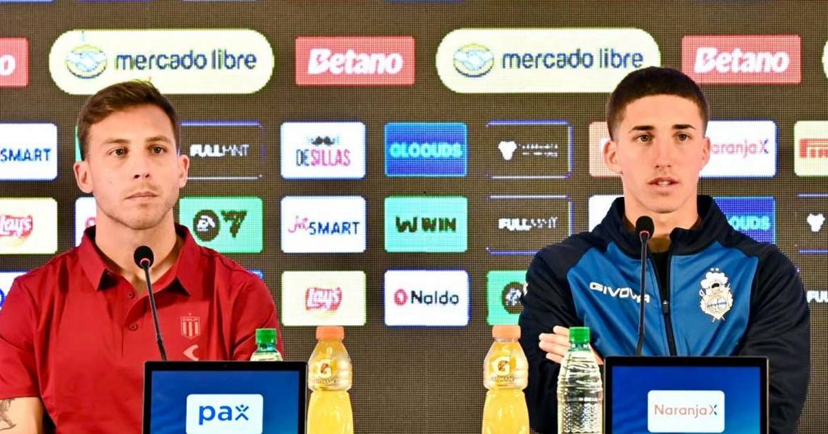 La batalla del mediocampo: la clave del clásico según los futbolistas