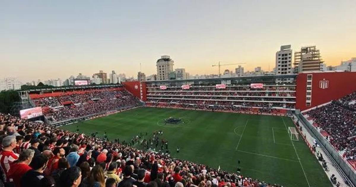 Mega operativo en UNO para recibir el clásico