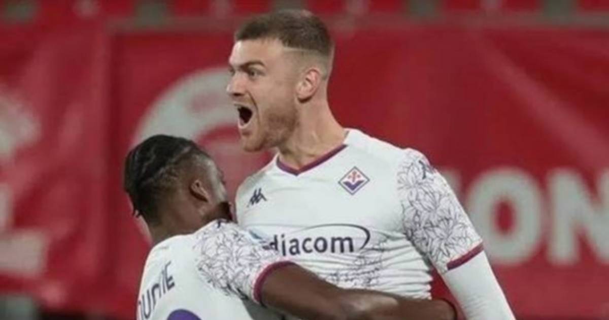 Fiorentina inaugura la Coppa Italia