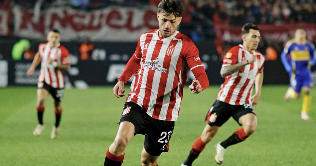 De regreso al Pincha y futuro por resolver