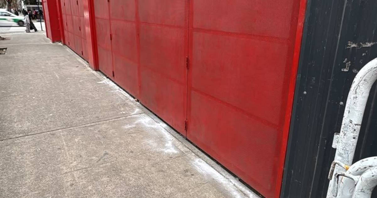 Aparecieron los accesos a UNO con sal en la previa del clásico platense