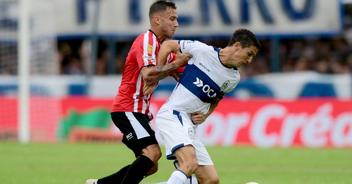 Clásico platense Estudiantes vs Gimnasia: hora, formaciones y TV