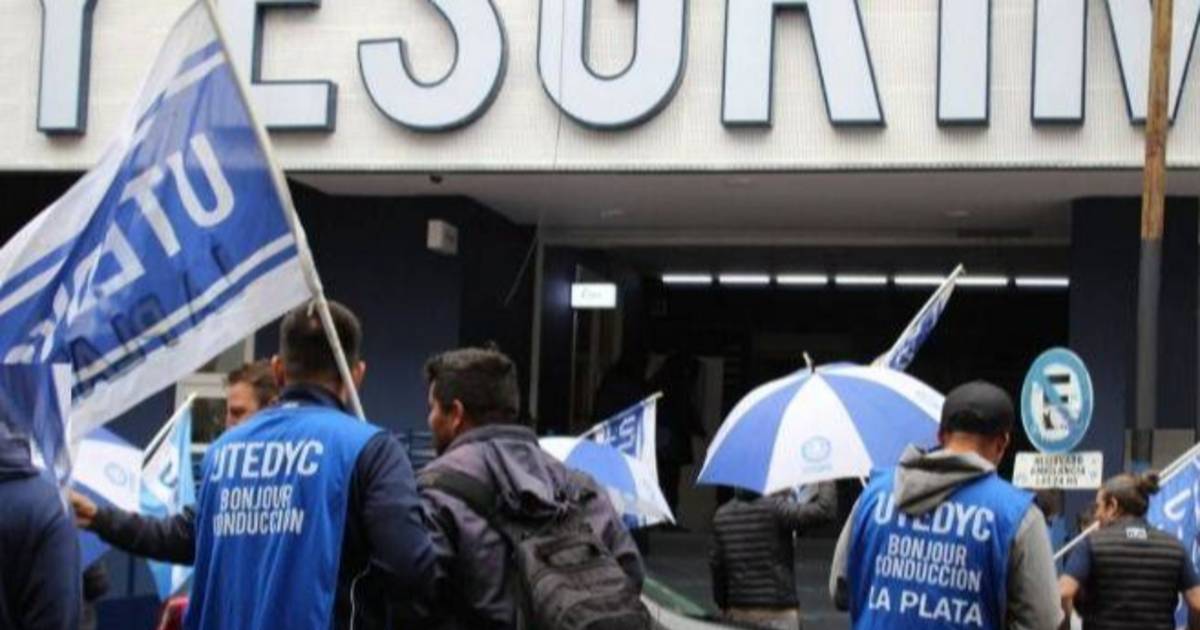 Siguen los atrasos salariales en Gimnasia